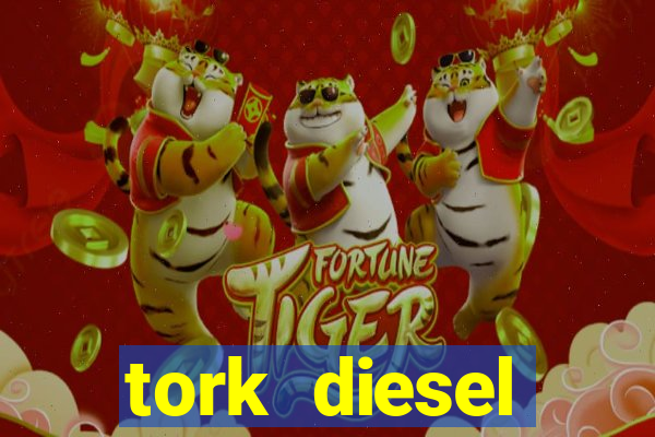 tork diesel cruzeiro sp telefone